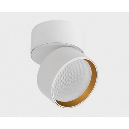Вставка ITALLINE IT02-013 ring gold