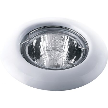 Встраиваемый светильник Escada 111007