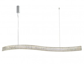 Линейный светильник Newport 8243/150 chrome