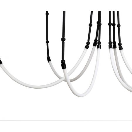 Подвесная люстра Kink Light 08060-6A,19