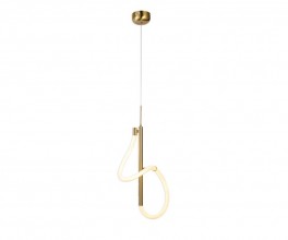 Подвесной светильник Kink Light 08040-1A,20(3000K)