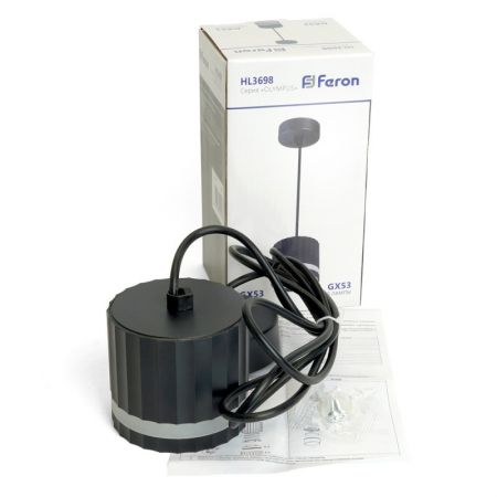 Подвесной светильник Feron 48684