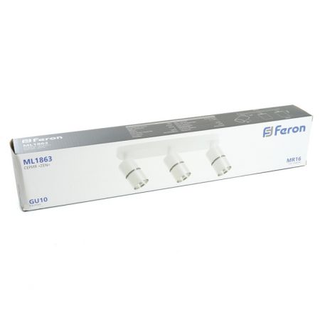 Спот Feron 48646