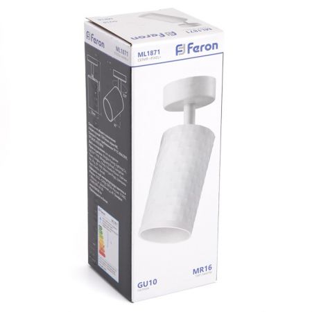 Спот Feron 48652