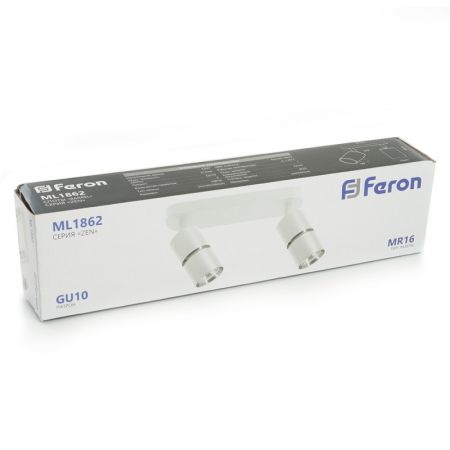 Спот Feron 48644