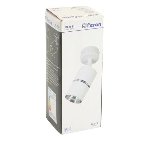 Спот Feron 48642