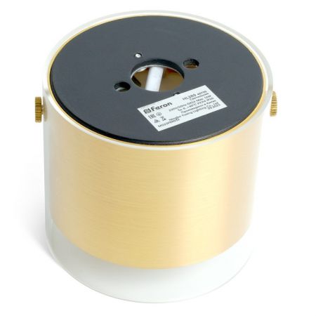 Накладной светильник Feron 48796
