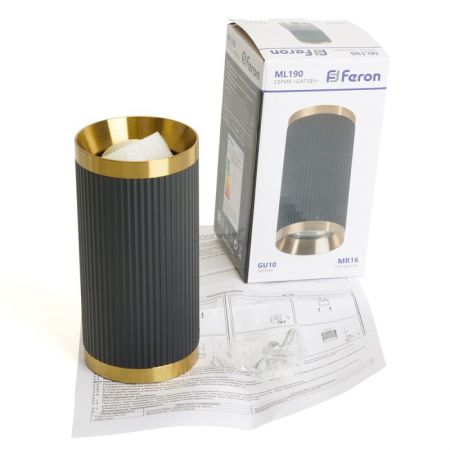 Накладной светильник Feron 48851