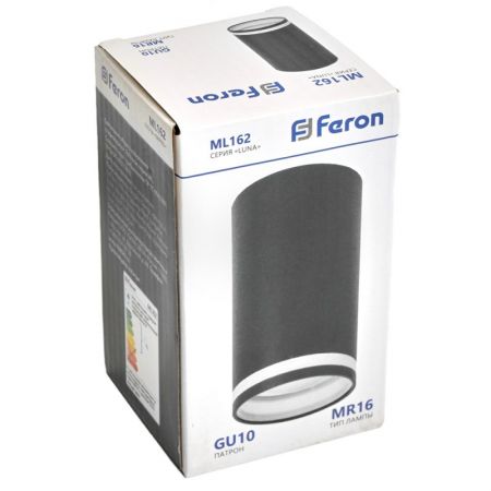 Накладной светильник Feron 48814