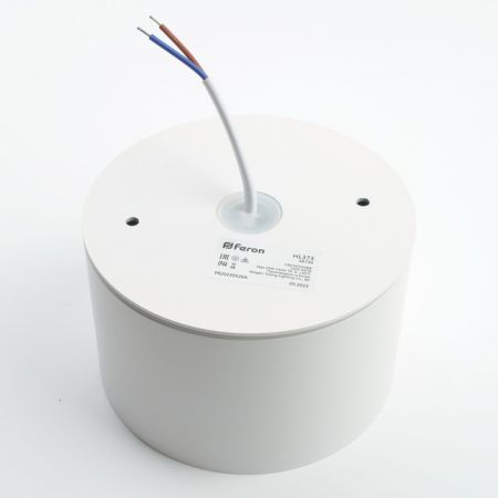 Накладной светильник Feron 48734