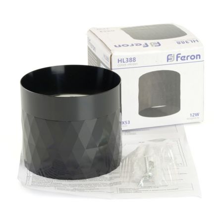 Накладной светильник Feron 48802