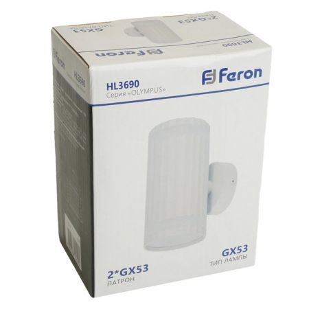 Бра Feron 48681