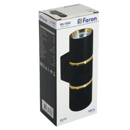 Бра Feron 48649