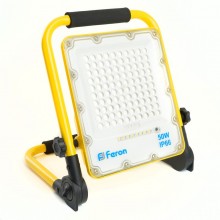 Прожектор Feron 48676