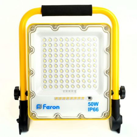Прожектор Feron 48676