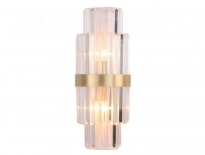 Бра Newport 10244 S/A brass