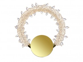 Бра Newport 8280/A gold NEW
