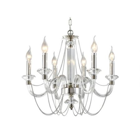 Подвесная люстра Newport 12706/C