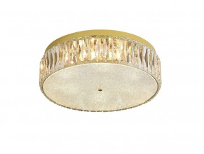 Накладная люстра Newport 8246/PL gold NEW