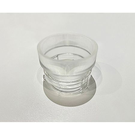 Вставка ITALLINE Ring Danny crystal