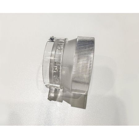 Вставка ITALLINE Ring Danny crystal
