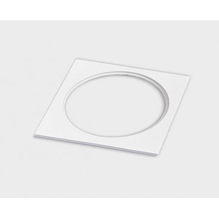 Рамка ITALLINE IT06-6016 black FR1