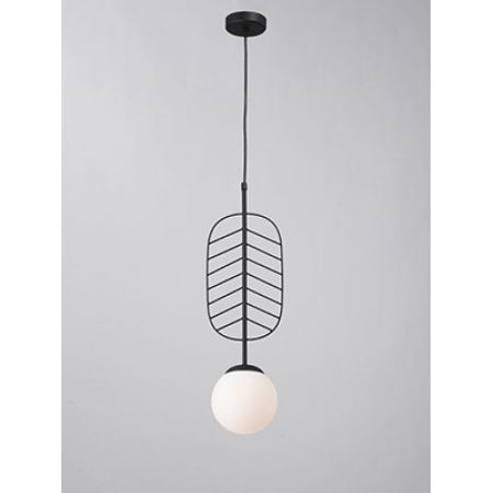 Потолочный детский светильник Vitaluce V2985-1/1S