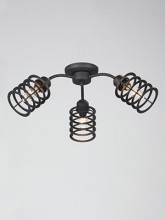 Накладная люстра Vitaluce V4916-1/3PL