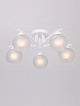 Накладная люстра Vitaluce V4285-0/5PL