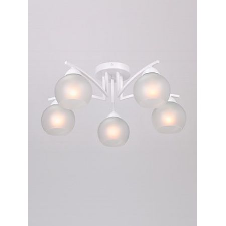Накладная люстра Vitaluce V4285-0/5PL