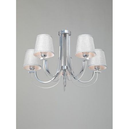 Люстра на штанге Vitaluce V3075-9/5PL