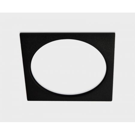 Рамка ITALLINE IT08-8033 black