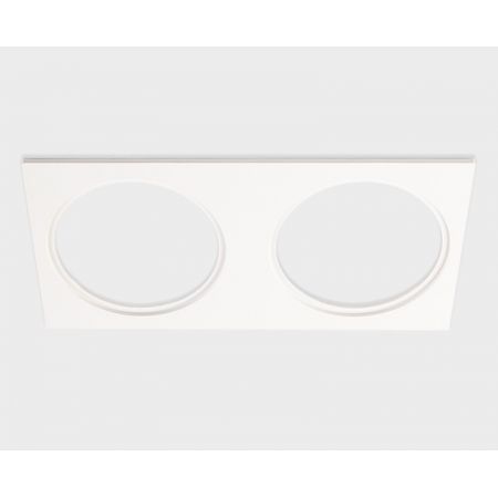 Рамка ITALLINE IT08-8034 black