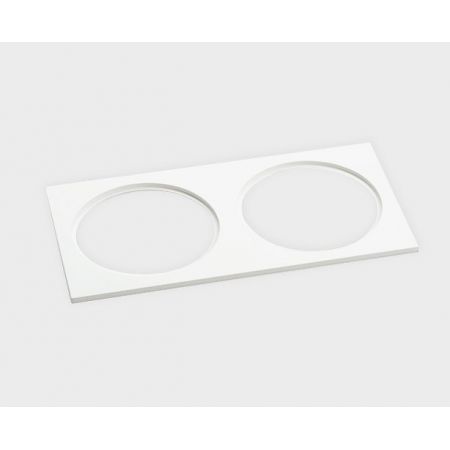 Рамка ITALLINE IT08-8038 black