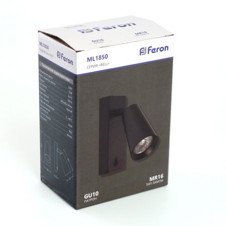 Бра Feron 48418