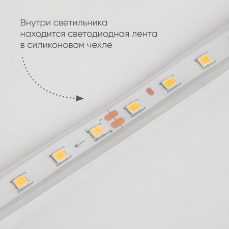 Светильник настенный Feron 48020