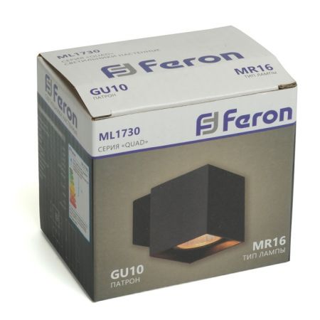 Бра Feron 48429