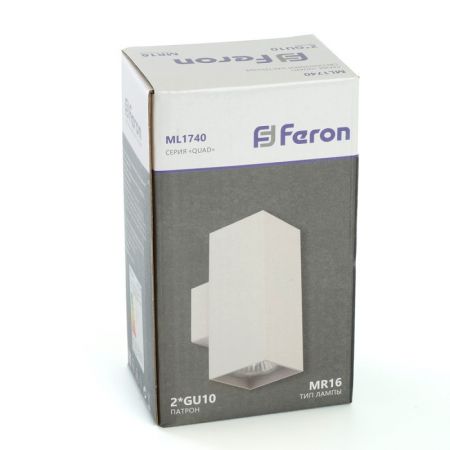 Бра Feron 48428