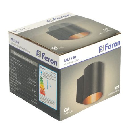 Бра Feron 48433