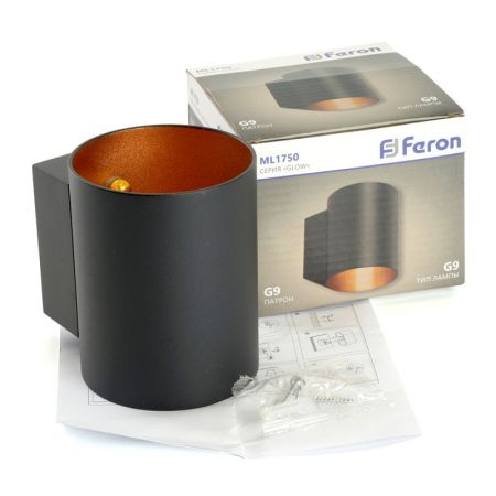 Бра Feron 48433