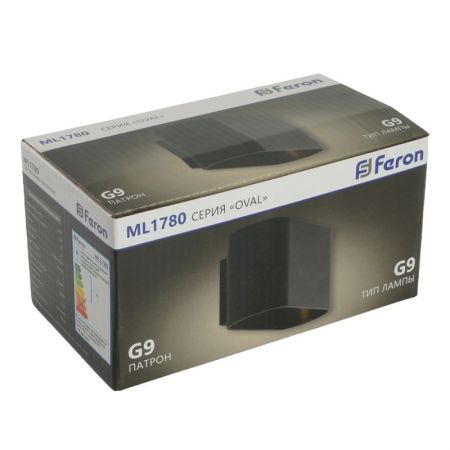 Бра Feron 48435