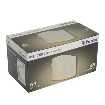 Бра Feron 48436