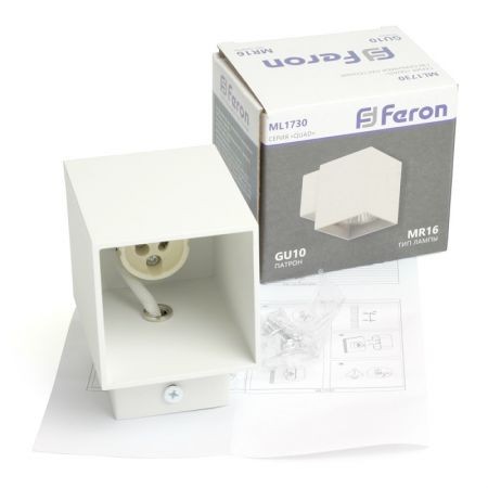 Бра Feron 48430
