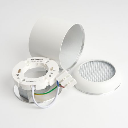 Накладной светильник Feron 48401