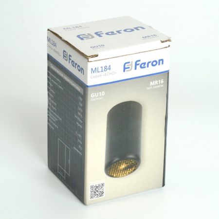 Накладной светильник Feron 48392