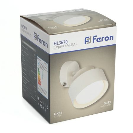 Бра Feron 48413