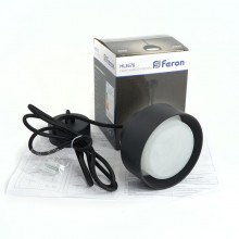 Накладной светильник Feron 48409