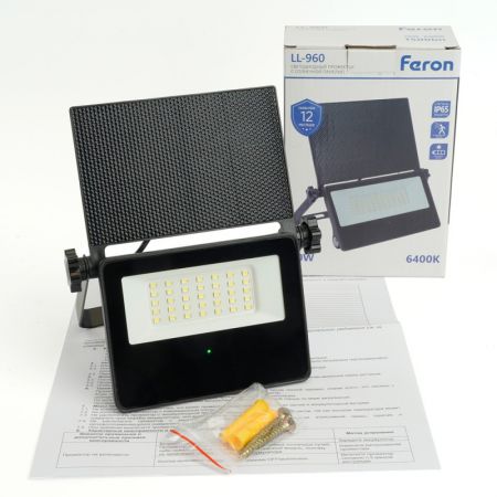 Прожектор Feron 51284