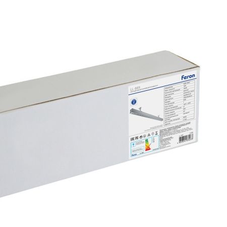 Прожектор Feron 51286