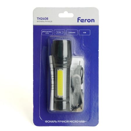 Фонарь Feron 51118